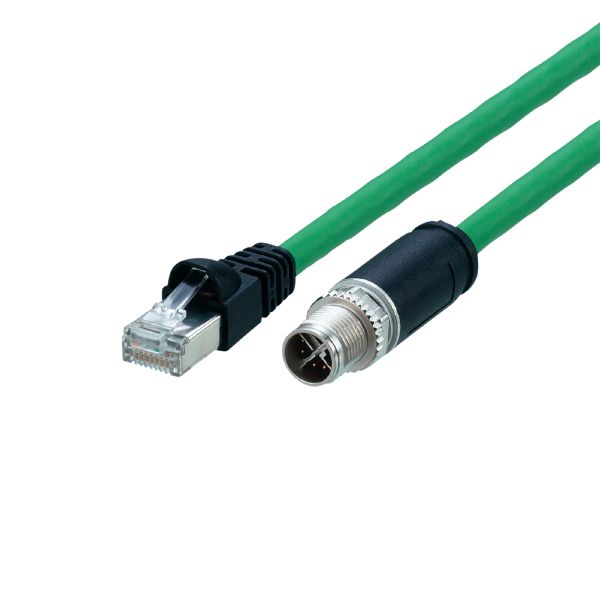 IFM VSTGX080MSS0005K08STGP080--S Ethernet bağlantı kablosu Turkiye