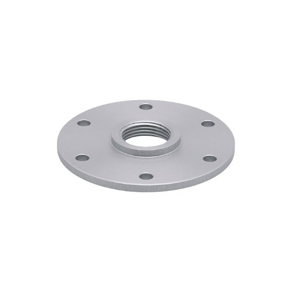 IFM FLANGE PLATE  73-90/G3/4 Seviye sensörleri için düz flanş Turkiye