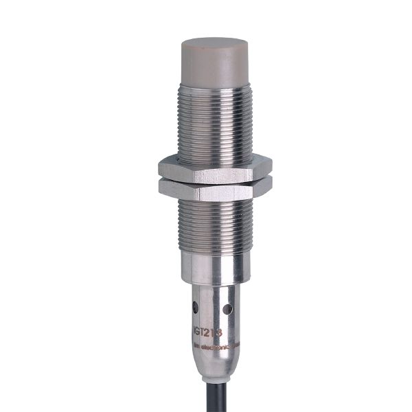 IFM IGKC012-ASKG/M/V4A/10M/WH İndüktif sensör Turkiye