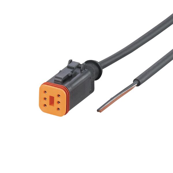 IFM ADOGS020PLS0002H02 Soketli bağlantı kablosu Turkiye