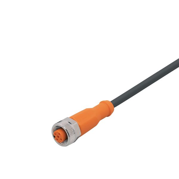 IFM ADOGH040MSS0025H04 Soketli bağlantı kablosu Turkiye