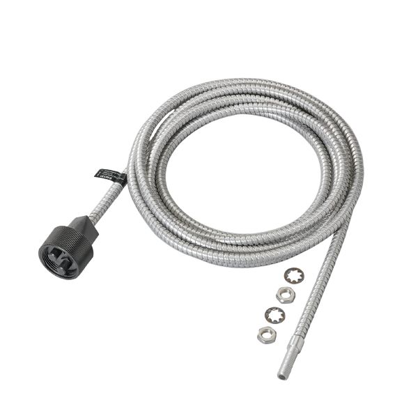 IFM FT-30-A-A-M8/3M Fiber optik cisimden yansımalı sensör Turkiye