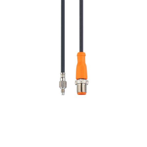 IFM TS-PT100-SCREW-IN M5/0,5M PUR Vida bağlantılı kablolu sıcaklık sensörü Turkiye