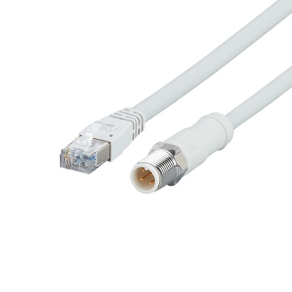 IFM VSTGN040VAS0010R04STGP040--S Ethernet bağlantı kablosu Turkiye