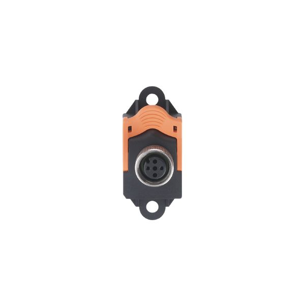 IFM FC Quick Connect M12 AS-Interface yassı kablo için vampir dişli soket Turkiye