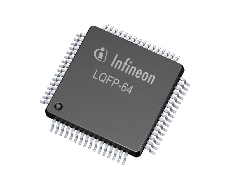 Infineon XMC1401-F064F0128 AA Turkiye