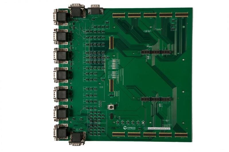 Infineon CYTVII-B-E-BB Turkiye