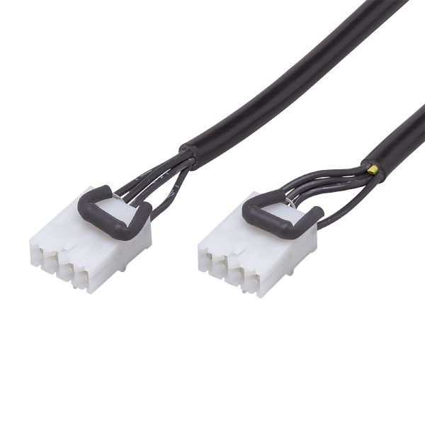 IFM BasicCable/2 Modules İletişim gövdeli önceden kablolanmış ara kablo Turkiye