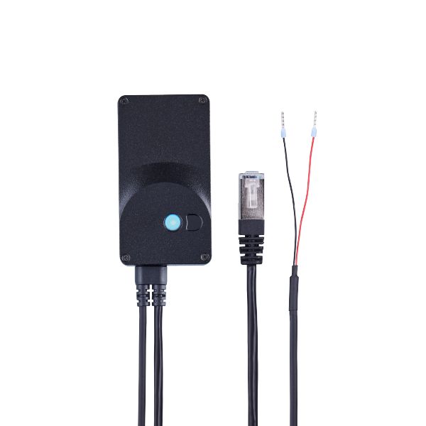IFM O3XIOOKG/E1/GM/S/60/ZS 3D kamera Turkiye