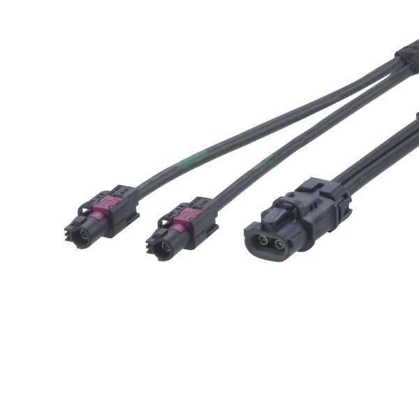 IFM HFM Y CABLE 2 X S/S/M S/D/M A 1,0M Bağlantı kablosu Turkiye