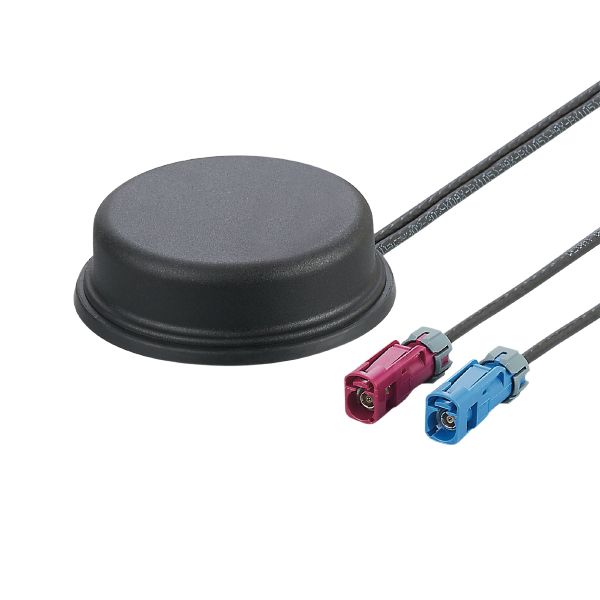 IFM GSM/UMTS/HSPA/GPS Antenna Yön bulma ve radyo için ortak anten Turkiye