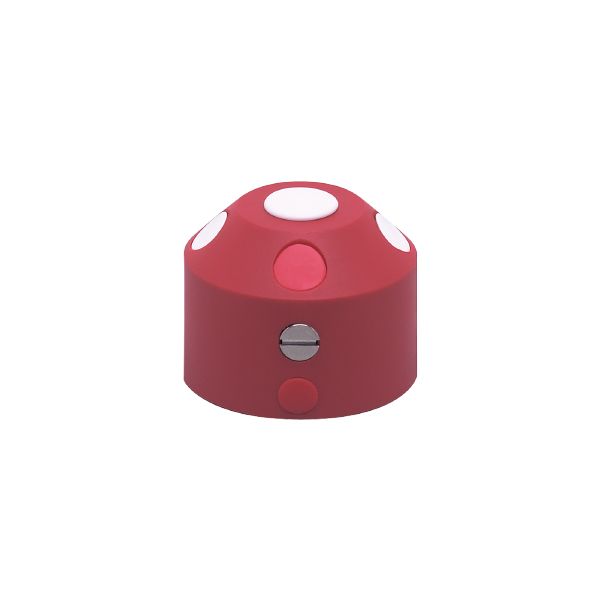 IFM PUCK/IND/RD/53/8 Vana aktuatörleri için hedef disk Turkiye