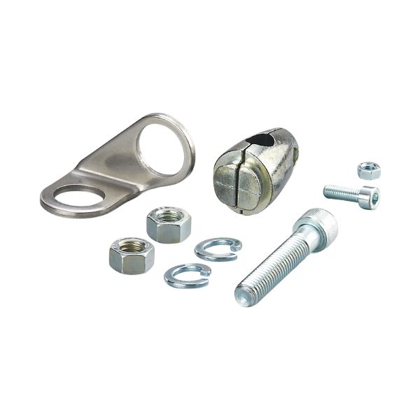 IFM MOUNTING SET 3 FREESTANDING Pozisyon sensörleri için montaj seti Turkiye