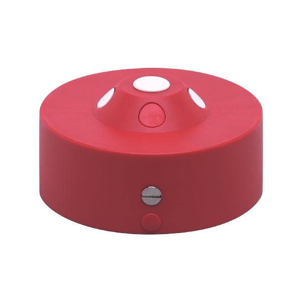 IFM PUCK IND/RD/102/8 Vana aktuatörleri için hedef disk Turkiye