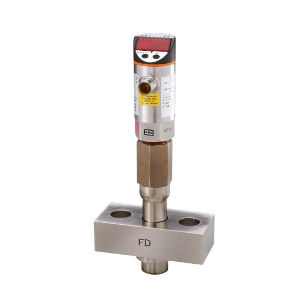 IFM PY-400-SDD24-KFPKG/US/      /N Ekranlı basınç sensörü Turkiye