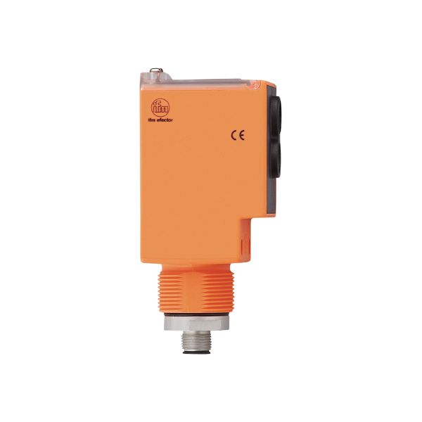 IFM OMF-FCKG/US-100 Fiber optik amplifikatörü Turkiye