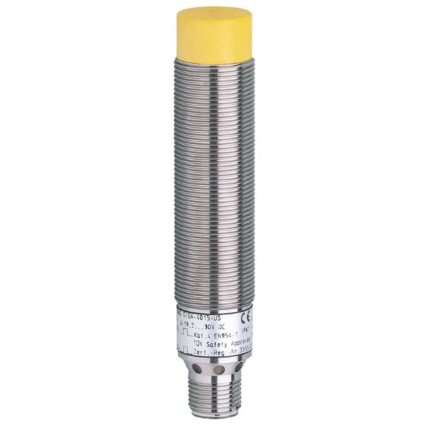 IFM GIGA-4015-US   /V4A İndüktif güvenlik sensörü Turkiye