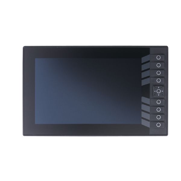 IFM ecomatDisplay/10