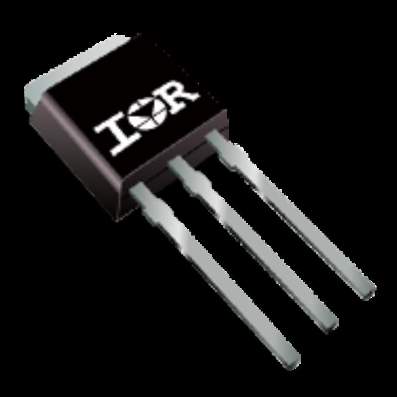 Infineon IRFU7746 Turkiye
