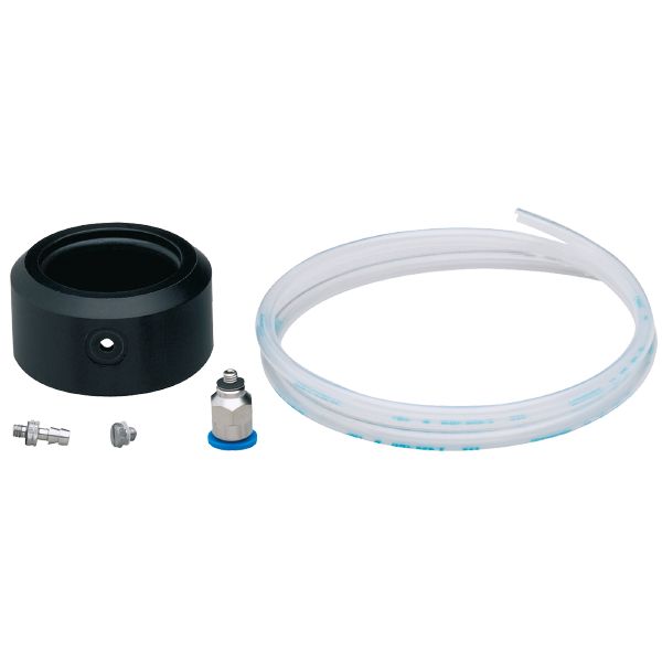 IFM COVER FILTER SYSTEM Basınç sensörleri için filtre kapağı Turkiye