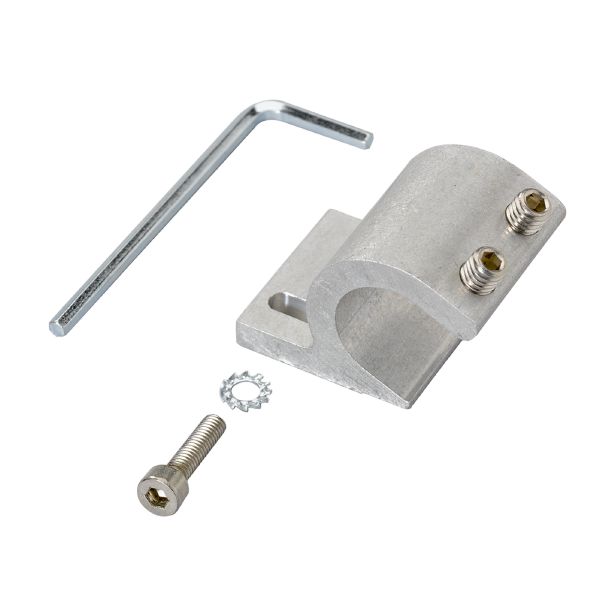 IFM CLAMP 13 MM Saplamalı silindir için montaj adaptörü Turkiye