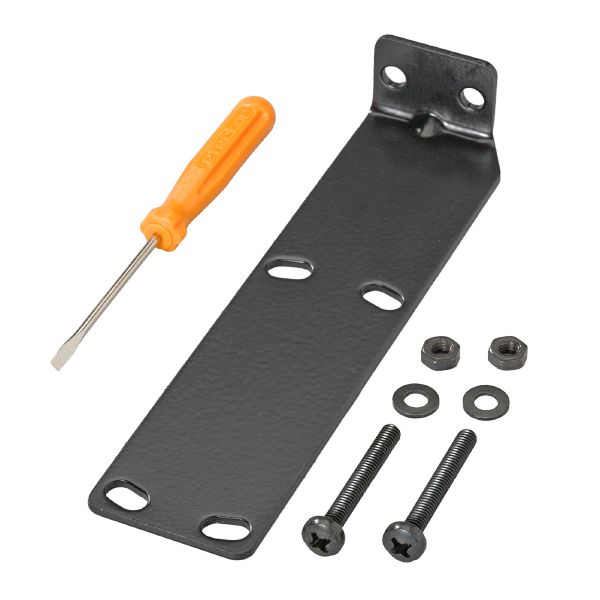 IFM ANGLE BRACKET OT/US-100 Montaj parçası Turkiye