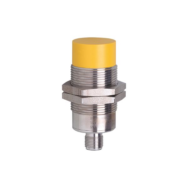 IFM GIIA4015-2PS/SIL2/V4A/US İndüktif güvenlik sensörü Turkiye