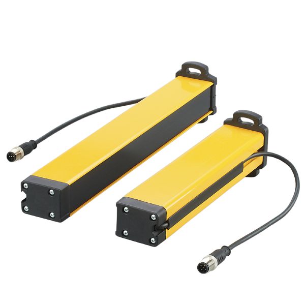 IFM 2X-THROUGH-BEAM-SENSORS kısma kol seti Turkiye