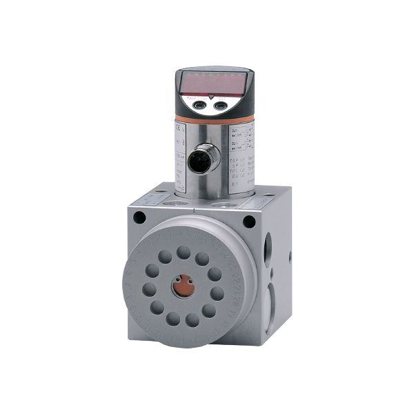 IFM CONTROL UNIT PART SEAT MONITOR Parça oturmasını izleme için kontrol birimi Turkiye