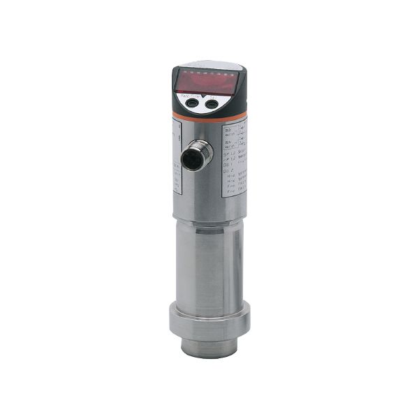 IFM PY-600-SE    MFRKG/US/      /V Ekranlı basınç sensörü Turkiye