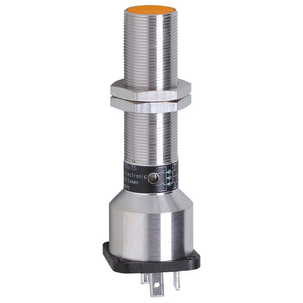 IFM IGA3008BFPKG/SS-000-K/400mA İndüktif sensör Turkiye