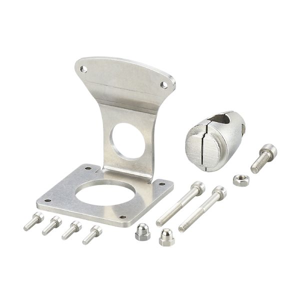 IFM MOUNTING SET DOME LIGHT Aydınlatma ünitesi için montaj seti Turkiye