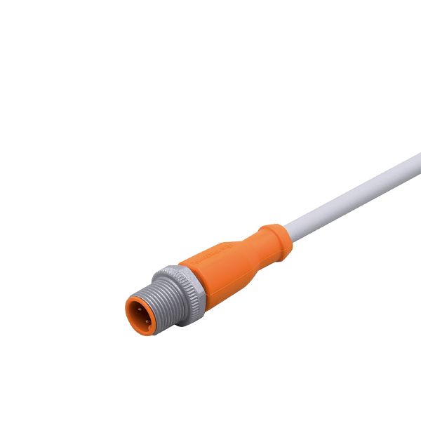 IFM ASTGH040SCS0002T04 Fişli bağlantı kablosu Turkiye