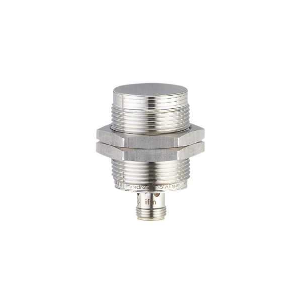 IFM IIB3018QBPKG/AM/P/US-104 İndüktif tam-metal gövdeli sensör Turkiye
