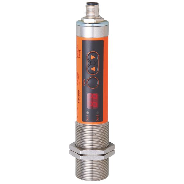 IFM TW-023CMDM30-QFPKG/US Kızılötesi sıcaklık sensörü Turkiye