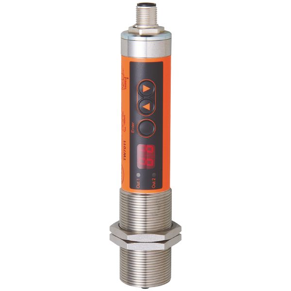 IFM TW-008CODM30-QFPKG/US Kızılötesi sıcaklık sensörü Turkiye