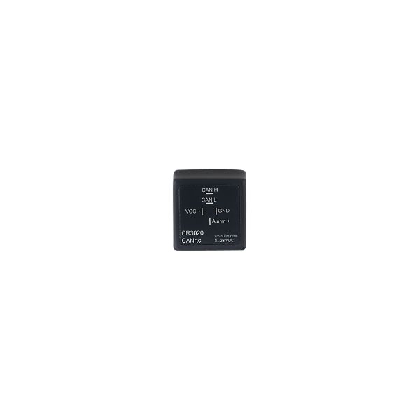 IFM R360/MODULE/CANrtc CAN sistemleri için gerçek zaman saati Turkiye