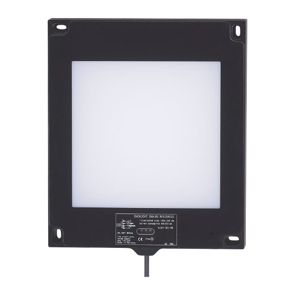 IFM BACKLIGHT 100X100 INFRARED Harici aydınlatma Turkiye