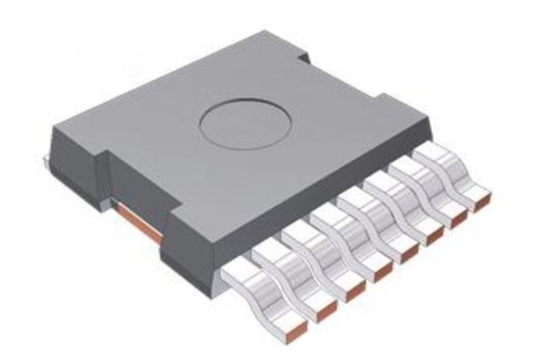 Infineon IAUS240N08S5N019 80V, N-Ch, 19 mΩ max, Automotive MOSFET, TOLG, OptiMOS™-5 Turkiye