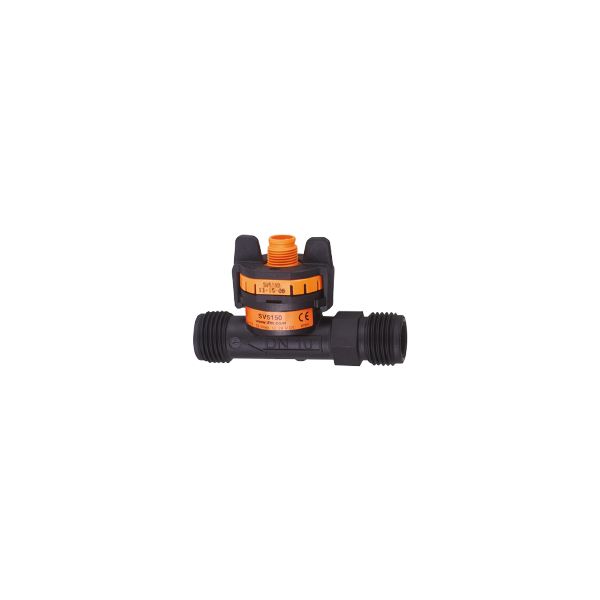 IFM SVM34XXXD0KG/US-100 Vortex akış ölçer Turkiye