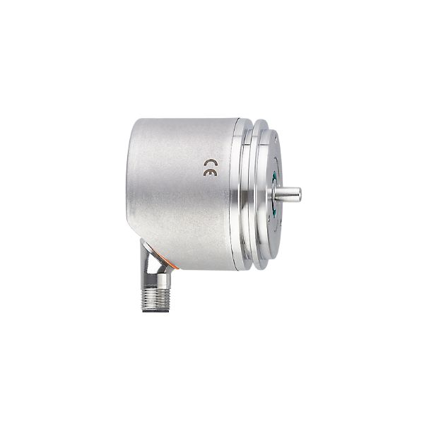 IFM INCREMENTAL ENCODER Milli artımlı enkoder Turkiye