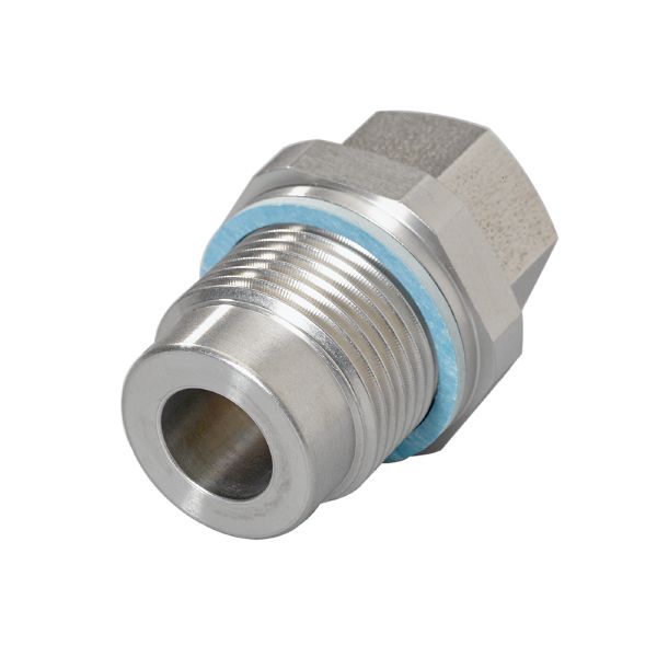 IFM MOUNTING ADAPTER G1 Proses sensörleri için kelepçe bağlantı parçası Turkiye