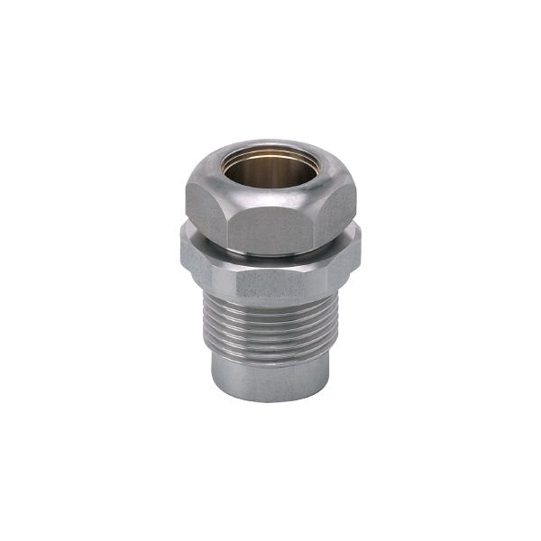 IFM MOUNTING ADAPTER G1/D22 Proses sensörleri için kelepçe bağlantı parçası Turkiye