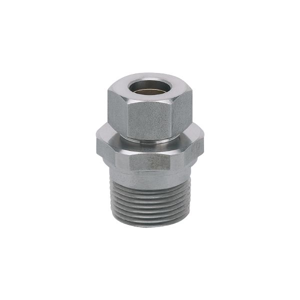 IFM MOUNTING ADAPTER NPT1/D16 Proses sensörleri için kelepçe bağlantı parçası Turkiye
