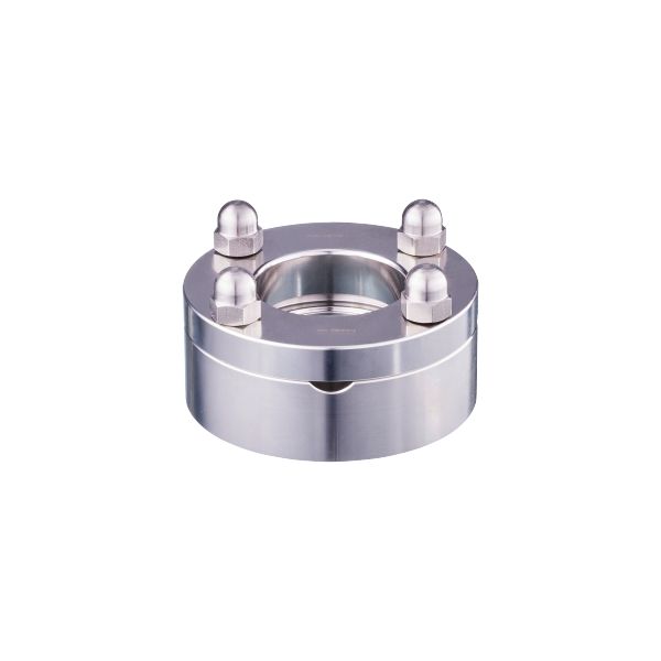 IFM WELDING ADAPT FOR TRICLAMP 50,5/H25/DI38 Tri-Clamp için kaynak adaptörü Turkiye