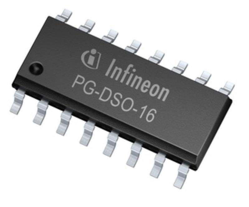 Infineon TCA505B Turkiye