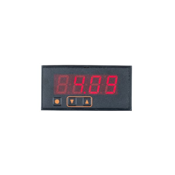 IFM DISPLAY/4...20mA akım döngü göstergesi Turkiye