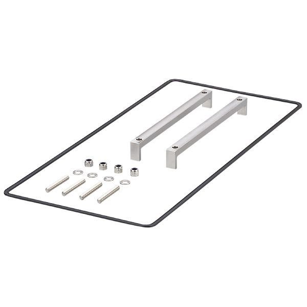 IFM Display/Mounting Set/12