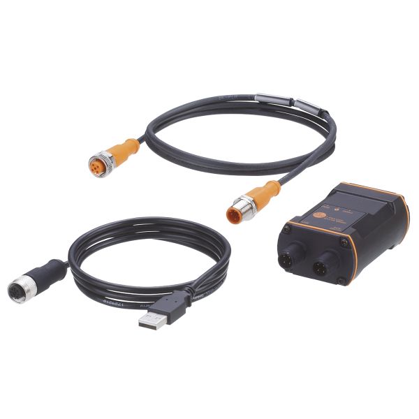 IFM SET AL1060 IO-Link Master USB IO-Link-Interface Turkiye