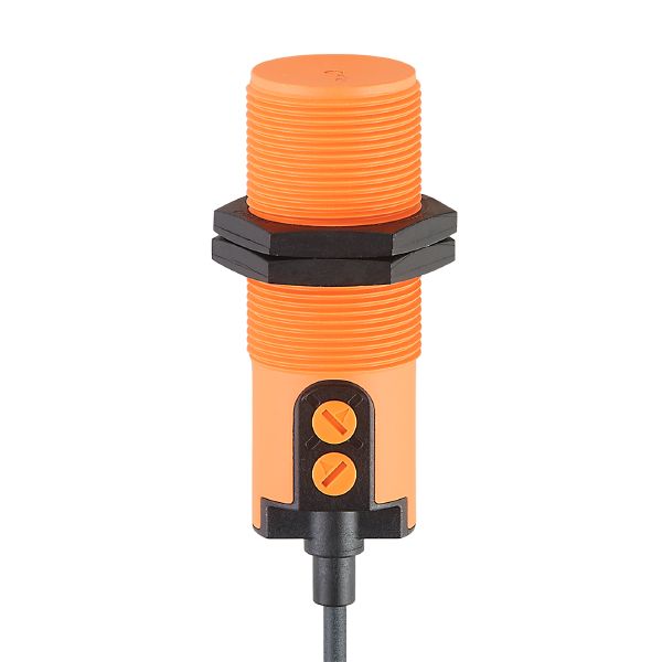 IFM KI-3250NFNKG/PL/2P/IO/5M/PUR Kapasitif sensör Turkiye
